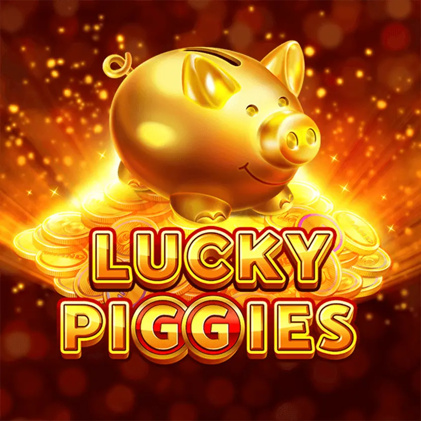 Lucky piggies